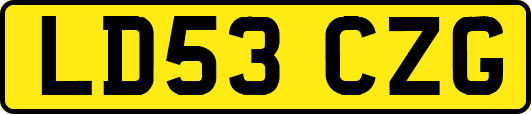 LD53CZG
