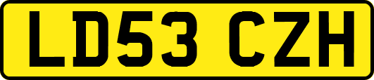 LD53CZH