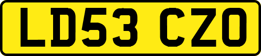 LD53CZO