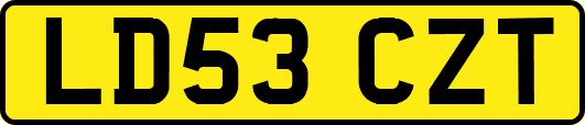 LD53CZT
