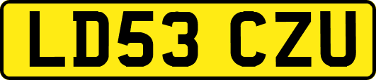 LD53CZU