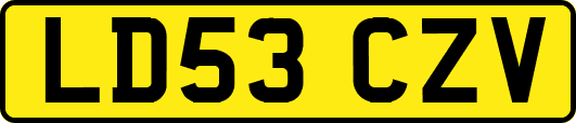 LD53CZV
