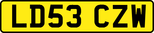 LD53CZW