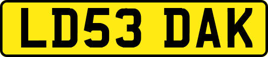 LD53DAK