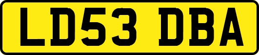 LD53DBA