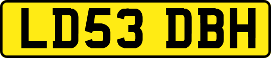 LD53DBH