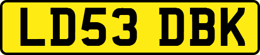 LD53DBK