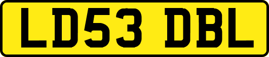 LD53DBL