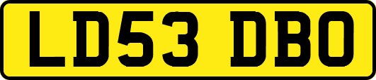 LD53DBO