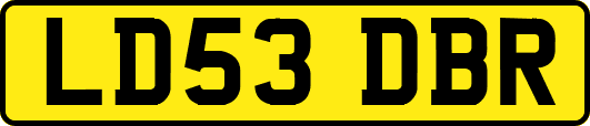 LD53DBR