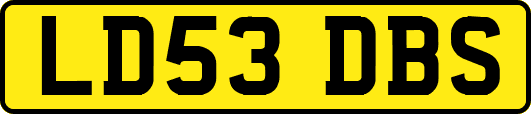 LD53DBS