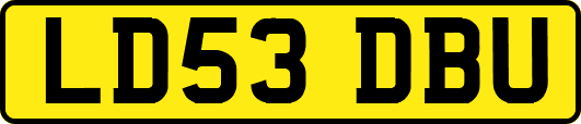 LD53DBU
