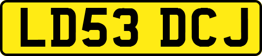 LD53DCJ