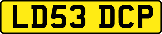 LD53DCP