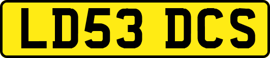 LD53DCS