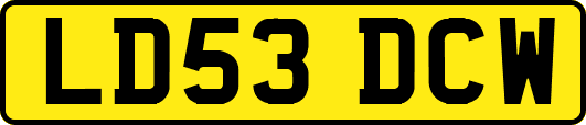 LD53DCW