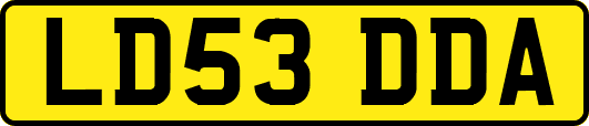 LD53DDA