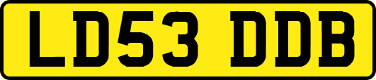 LD53DDB