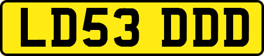 LD53DDD