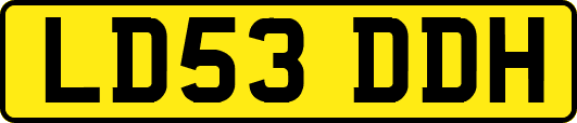LD53DDH