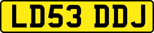 LD53DDJ
