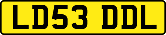 LD53DDL