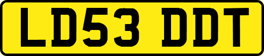 LD53DDT