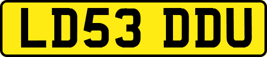 LD53DDU