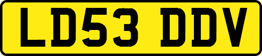 LD53DDV