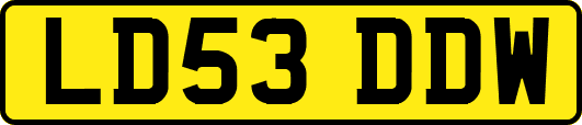 LD53DDW