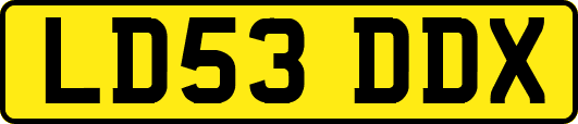 LD53DDX