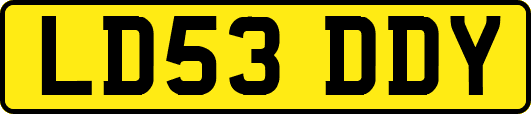 LD53DDY