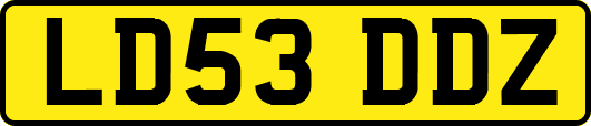 LD53DDZ