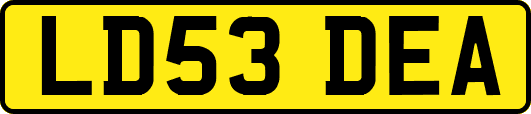 LD53DEA