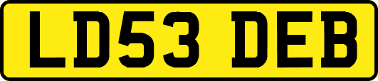 LD53DEB