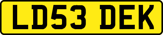 LD53DEK