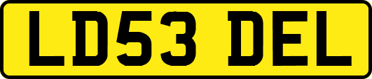 LD53DEL
