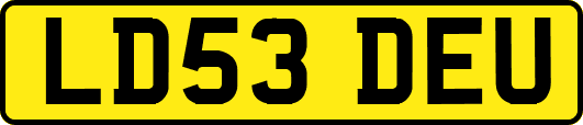 LD53DEU