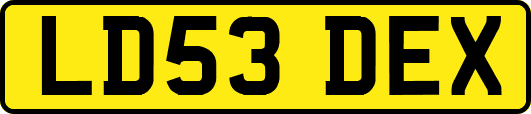 LD53DEX