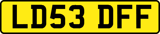 LD53DFF