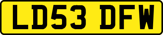LD53DFW