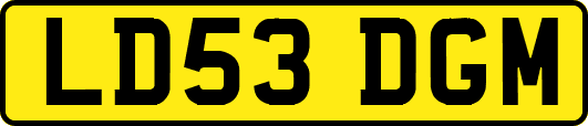 LD53DGM