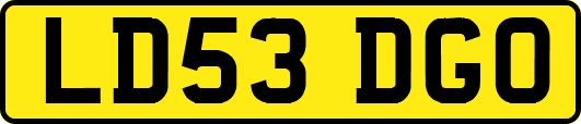 LD53DGO