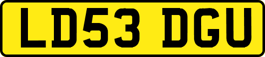 LD53DGU