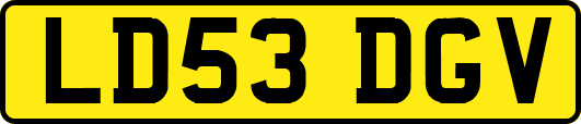 LD53DGV