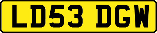 LD53DGW