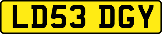 LD53DGY
