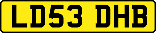 LD53DHB