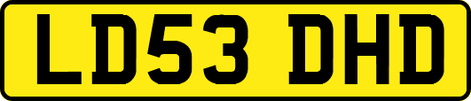 LD53DHD