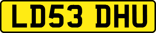LD53DHU